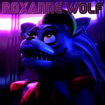 Roxanne Wolf by TuXe