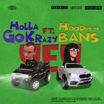 Yey by Holla Go Krazy