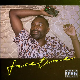 Face Time by Myke B. The Label