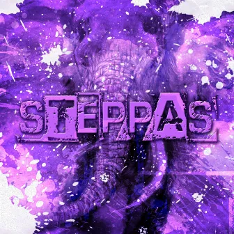 Steppas by BadKat