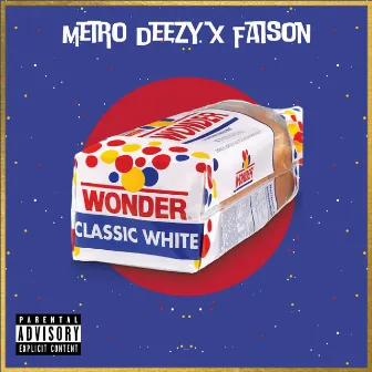 Wonderbread by Faison