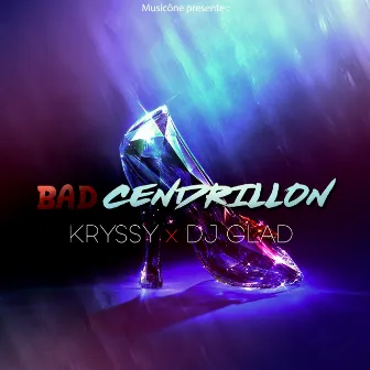 Bad cendrillon by Kryssy