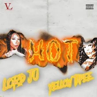 Hot by Lord Ju