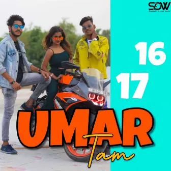 16 17 Umar Tam by 