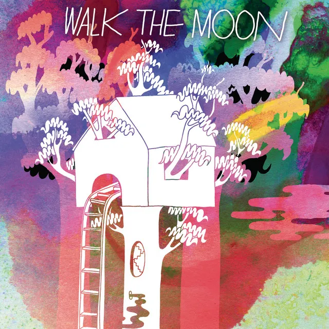 Walk The Moon (Expanded Edition)