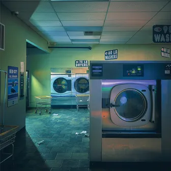 Laundry Room by Maru