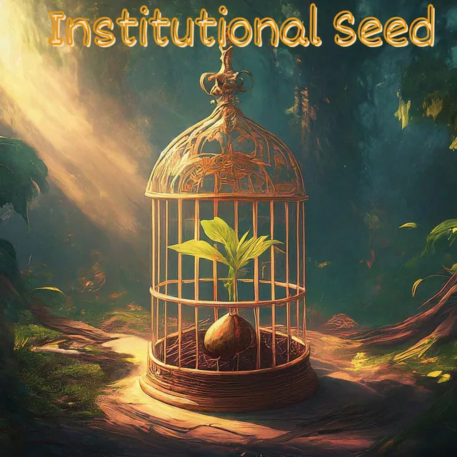 Institutional Seed