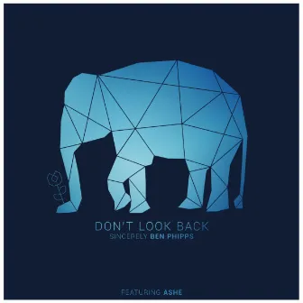 Don't Look Back by Ben Phipps