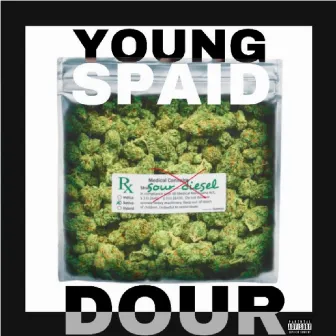 Dour by Young Spaid