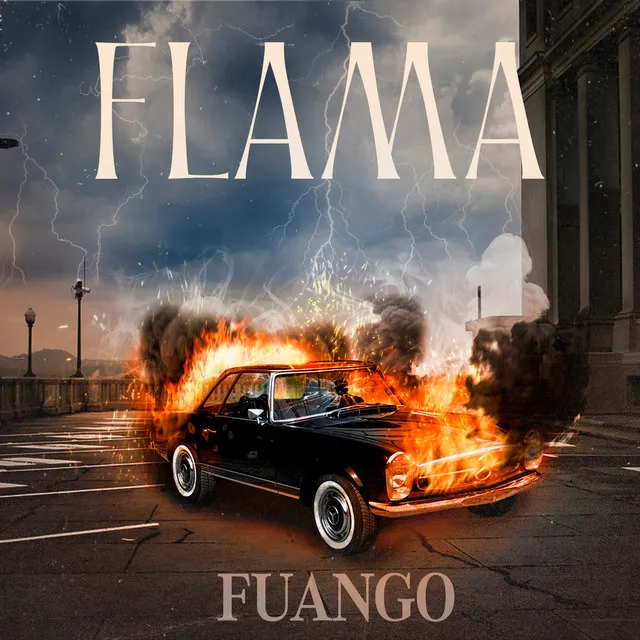 FLAMA