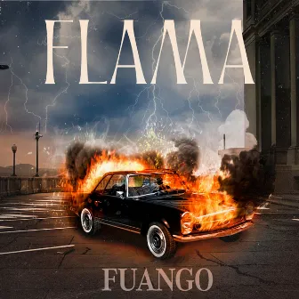 FLAMA by Fuango