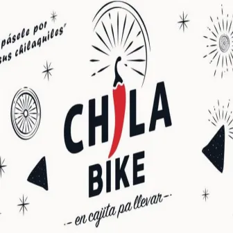 Chila Bike by Maxymiliano