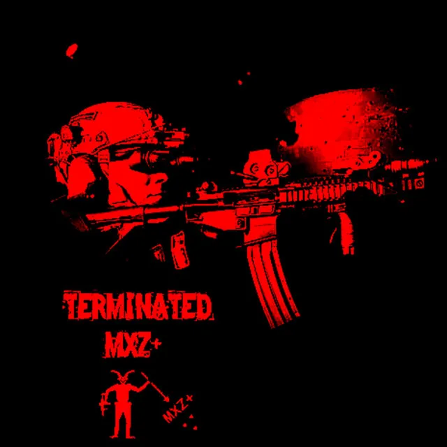 TERMINATED