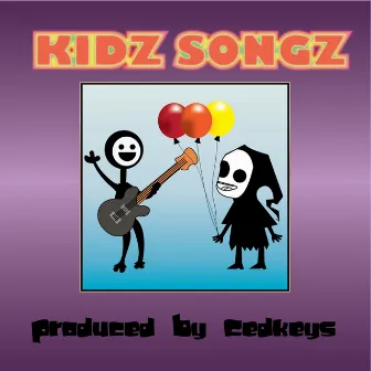 Kidz Songz by Cedkeyz