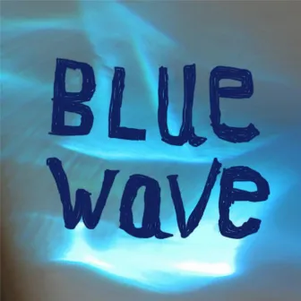 Blue Wave (Live) by Mister P