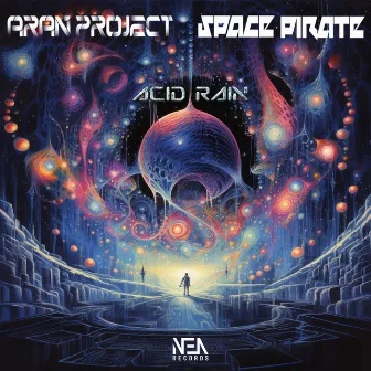 Acid Rain by Space Pirate