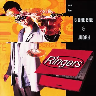 Ringers by G Bae Bae