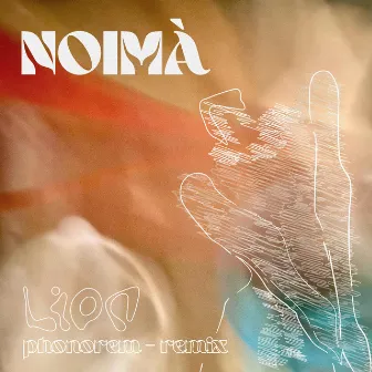 Lion (Phonorem Remix) by noimÀ