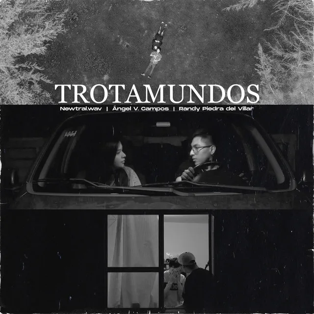 Trotamundos