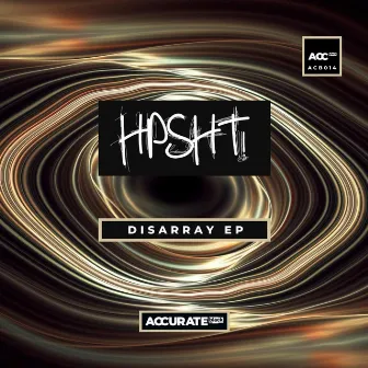 Disarray by HPSHT!