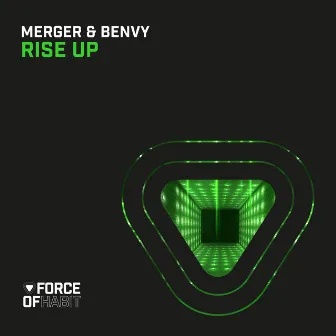 Rise Up by Benvy