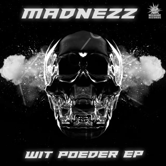 Witte Poeder - Original Mix