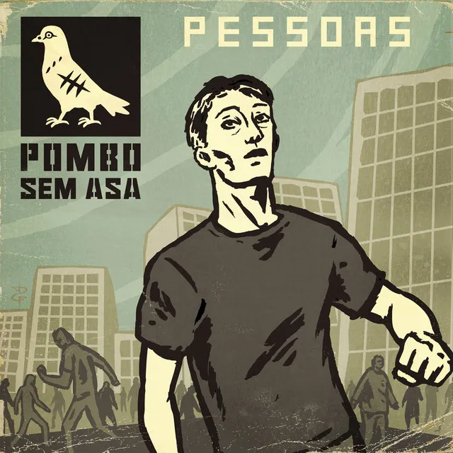 Pessoas