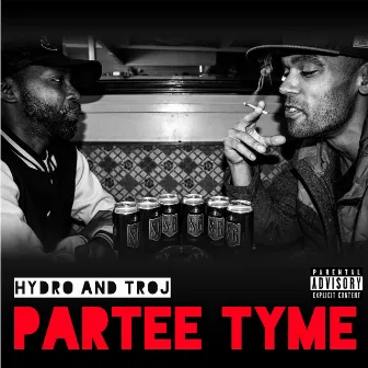 Partee Tyme by Troj