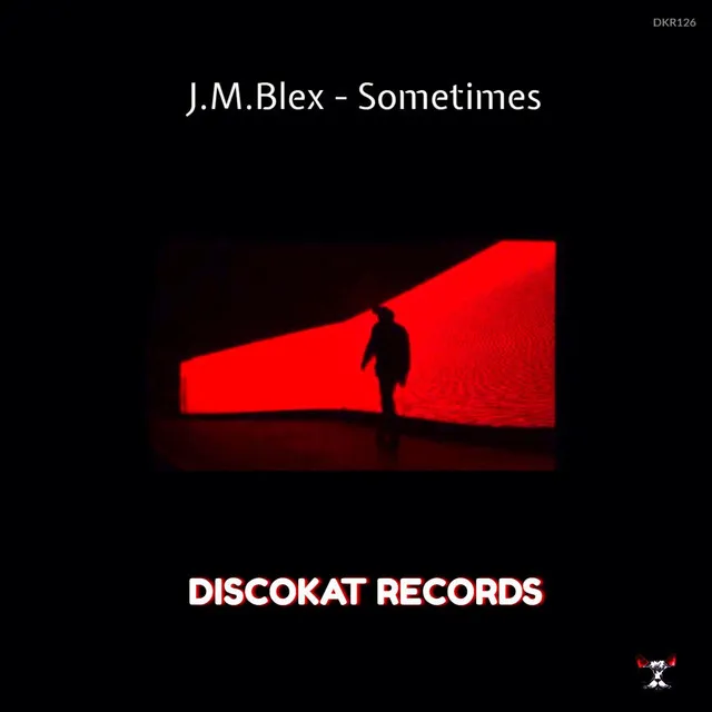 Sometimes - Original Mix