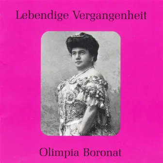 Lebendige Vergangenheit - Olimpia Boronat by Olimpia Boronat