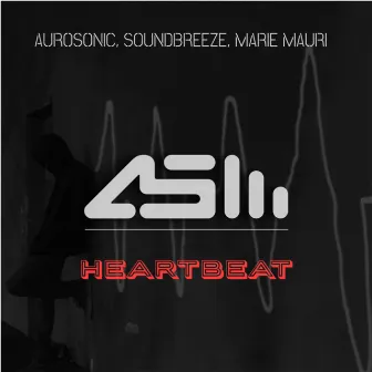 Heartbeat by Marie Mauri