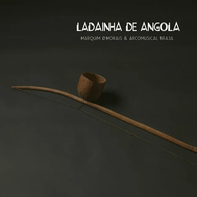 Ladainha de Angola