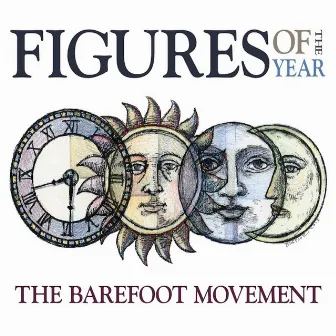 Figures of the Year by The Barefoot Movement