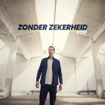 Zonder Zekerheid by STEF