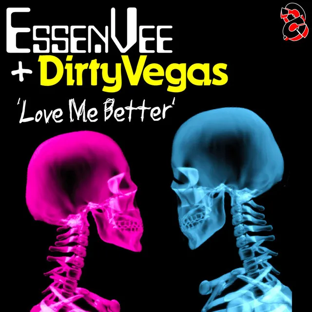 Love Me Better - Original Mix