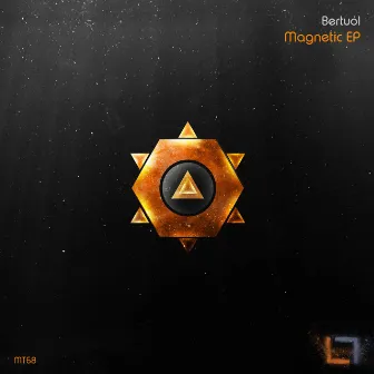 Magnetic by Bertuol