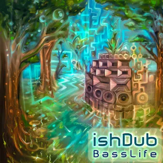 BassLife by Ishdub