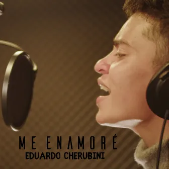 Me Enamoré by Eduardo Cherubini