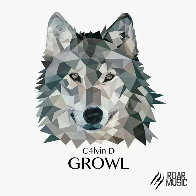 Growl - Original Mix