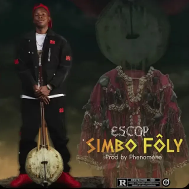 Simbo fôly