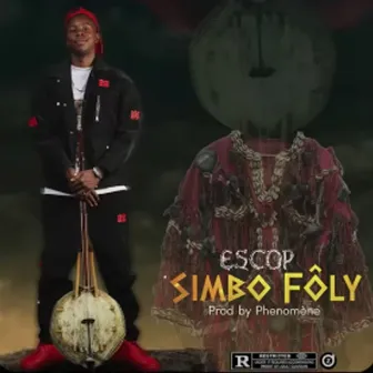 Simbo fôly by Esco P