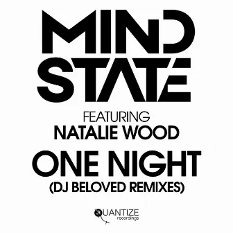 One Night (DJ Beloved Remixes) by DJ Beloved