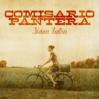 Jóvenes Ilustres by Comisario Pantera