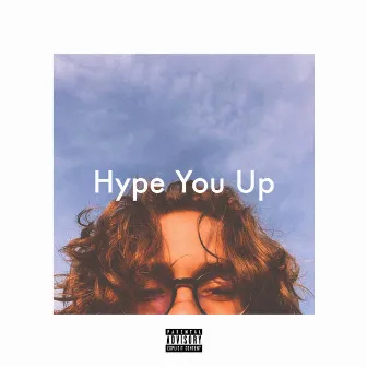 Hype You Up by Iko Tabb