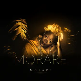 Mosadi by Morare