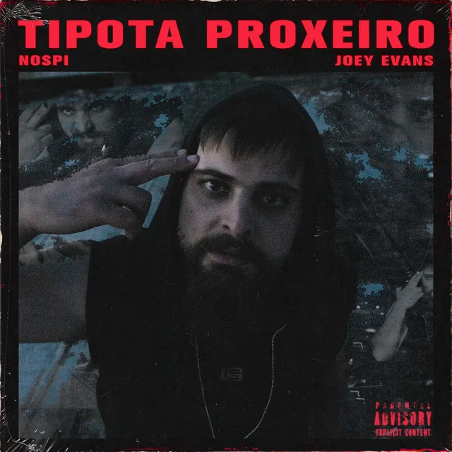 Tipota Proxeiro