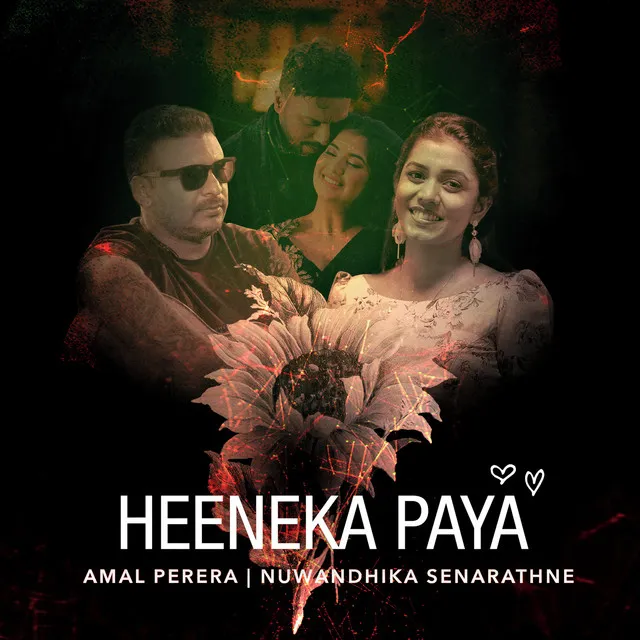 Heeneka Paya