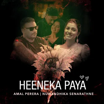 Heeneka Paya by Nuwandhika Senarathne