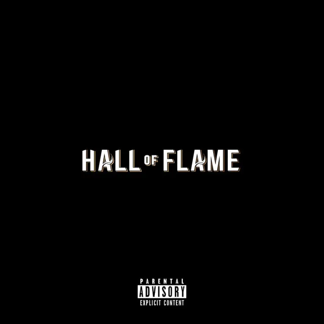 Hall of Flame