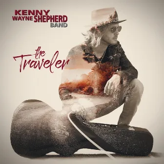 The Traveler by Kenny Wayne Shepherd